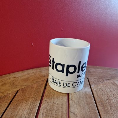 Mug Etaples-sur-mer